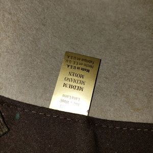 flex felt hats made in usa